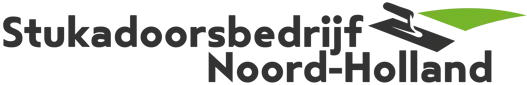 Stukadoorsbedrijf Noord-Holland